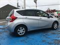 2013 Nissan Note