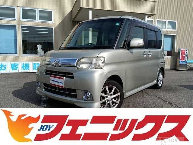 2013 Daihatsu Tanto
