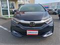 2018 Honda Shuttle