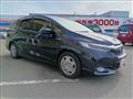 2018 Honda Shuttle