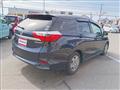 2018 Honda Shuttle