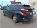 2018 Honda Shuttle