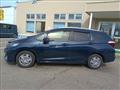 2018 Honda Shuttle