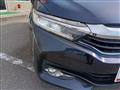 2018 Honda Shuttle