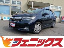 2018 Honda Shuttle