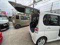 2010 Daihatsu Tanto