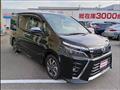 2021 Toyota Voxy