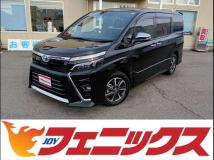 2021 Toyota Voxy