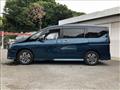 2024 Nissan Serena