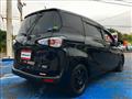 2018 Toyota Sienta
