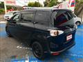 2018 Toyota Sienta