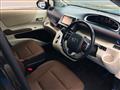 2018 Toyota Sienta