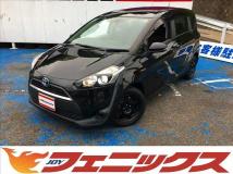 2018 Toyota Sienta