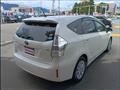 2012 Toyota PRIUS α