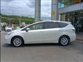 2012 Toyota PRIUS α