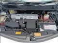 2012 Toyota PRIUS α
