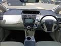 2012 Toyota PRIUS α