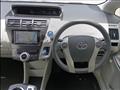 2012 Toyota PRIUS α