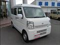 2022 Nissan NV100Clipper