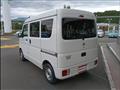 2022 Nissan NV100Clipper