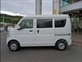 2022 Nissan NV100Clipper