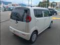 2015 Nissan Moco