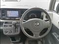 2015 Nissan Moco