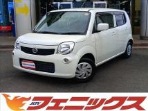 2015 Nissan Moco