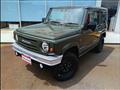 2023 Suzuki Jimny