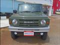 2023 Suzuki Jimny