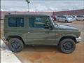 2023 Suzuki Jimny