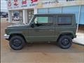 2023 Suzuki Jimny