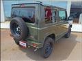 2023 Suzuki Jimny
