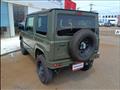 2023 Suzuki Jimny