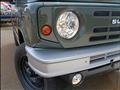 2023 Suzuki Jimny