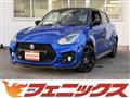 2025 Suzuki Swift