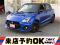 2025 Suzuki Swift