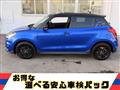 2025 Suzuki Swift