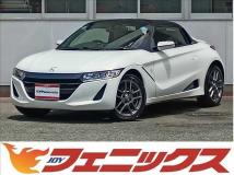 2015 Honda S660