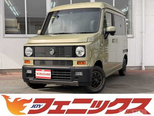 2020 Honda N-VAN