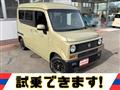 2020 Honda N-VAN