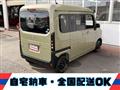 2020 Honda N-VAN