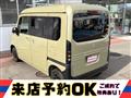2020 Honda N-VAN