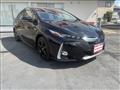 2021 Toyota Prius PHV