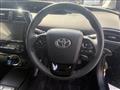 2021 Toyota Prius PHV