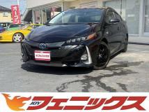 2021 Toyota Prius PHV