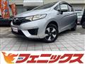 2016 Honda Fit Hybrid