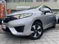 2016 Honda Fit Hybrid