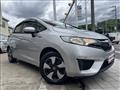 2016 Honda Fit Hybrid