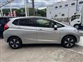 2016 Honda Fit Hybrid